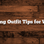 Trending Outfit Tips for Women