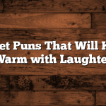 180 Jacket Puns That Will Keep You Warm with Laughter