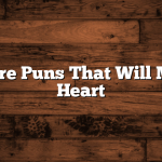 50+ Smore Puns That Will Melt Your Heart