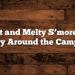 50 Sweet and Melty S’more Puns to Enjoy Around the Campfire