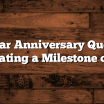 9-Year Anniversary Quotes: Celebrating a Milestone of Love