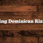 Charming Dominican Rizz Lines