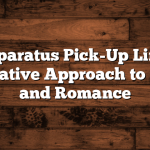 Golgi Apparatus Pick-Up Line: A Fun and Creative Approach to Science and Romance