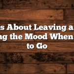 Jokes About Leaving a Job: Lightening the Mood When It’s Time to Go