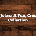 Lobster Jokes: A Fun, Crustaceous Collection