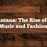 Saucy Santana: The Rise of a Baddie in the Music and Fashion Scene