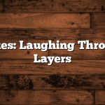 Soil Jokes: Laughing Through the Layers