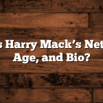 What Is Harry Mack’s Net Worth, Age, and Bio?