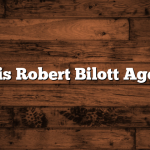 What is Robert Bilott Age, Bio?