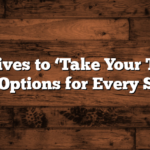 Alternatives to ‘Take Your Time’: 20 Phrasal Options for Every Situation