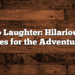 Dive Into Laughter: Hilarious Scuba Diver Jokes for the Adventurous Soul