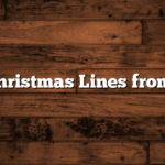 Funny Christmas Lines from Movies