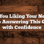 How Are You Liking Your New Job? A Guide to Answering This Question with Confidence