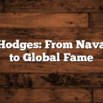 Kahara Hodges: From Navajo Roots to Global Fame