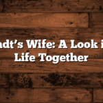 Kyle Brandt’s Wife: A Look into Their Life Together