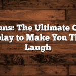 Puzzle Puns: The Ultimate Collection of Wordplay to Make You Think and Laugh