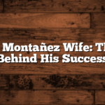 Richard Montañez Wife: The Pillar Behind His Success