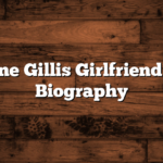 Shane Gillis Girlfriend and Biography