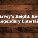 Steve Harvey’s Height: How Tall Is the Legendary Entertainer?