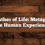 The Weather of Life: Metaphors for the Human Experience