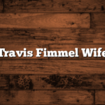 Travis Fimmel Wife