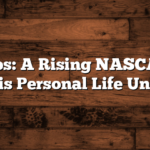 Ty Gibbs: A Rising NASCAR Star and His Personal Life Unveiled