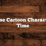 15 Big Nose Cartoon Characters of All Time