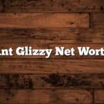 Ant Glizzy Net Worth