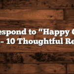 How to Respond to “Happy Christmas Eve” – 10 Thoughtful Replies