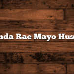 Miranda Rae Mayo Husband