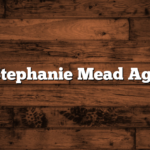 Stephanie Mead Age