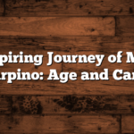 The Inspiring Journey of Madison Scarpino: Age and Career