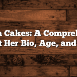 Victoria Cakes: A Comprehensive Look at Her Bio, Age, and Career