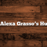 Who Is Alexa Grasso’s Husband?