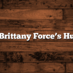 Who Is Brittany Force’s Husband?