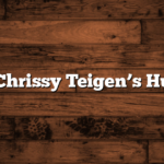 Who Is Chrissy Teigen’s Husband?