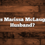 Who Is Marissa McLaughlin’s Husband?