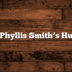 Who Is Phyllis Smith’s Husband?