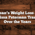 Barbra Jean’s Weight Loss on Reba: How Melissa Peterman Transformed Over the Years