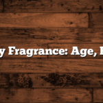 Jeremy Fragrance: Age, Height