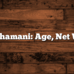 Raj Shamani: Age, Net Worth