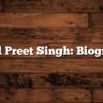 Rakul Preet Singh: Biography