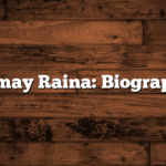 Samay Raina: Biography