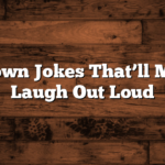 Small Town Jokes That’ll Make You Laugh Out Loud