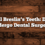 Abigail Breslin’s Teeth: Did She Undergo Dental Surgery?