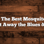 Buzz Off! The Best Mosquito Jokes to Swat Away the Blues 🦟😂