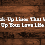 Starry Pick-Up Lines That Will Light Up Your Love Life