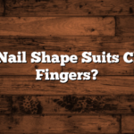 What Nail Shape Suits Chubby Fingers?